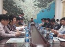Trưa nay, bão số 9 đổ bộ vào Vũng Tàu
