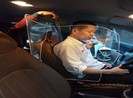 Cục Đăng kiểm nói về việc lắp vách ngăn bảo vệ tài xế