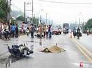 Đã có đường dây nóng ngăn chặn xe nhồi nhét, tăng giá vé