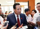 Bộ trưởng Lao Động: ‘Không thể không tăng tuổi hưu’