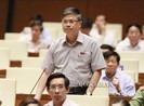 Gian lận thi cử: Phải có người ở Bộ chịu trách nhiệm
