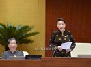 Đề nghị các Bộ trưởng thực hiện cam kết trước Quốc hội