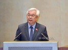 Bộ trưởng chịu trách nhiệm về chất lượng sách giáo khoa