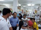 Hàng loạt thủ tục BHXH được rút ngắn nhờ ứng dụng công nghệ