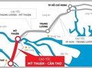 Dự án cao tốc: Tiền Giang chịu trách nhiệm trước Thủ tướng