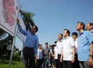 Thủ tướng: Khẩn trương báo cáo thẩm định sân bay Long Thành