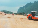 Bộ GTVT: Phải thay thế nhà thầu thi công ‘rùa bò’