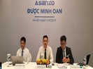 Thực hư chuyện Asanzo họp báo công bố kết luận thanh tra