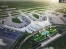 Chính phủ kiến nghị nhiều vấn đề về sân bay Long Thành