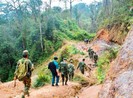 Bộ Quốc phòng thông tin về tình hình tội phạm mua bán người