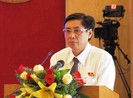Cách chức trong Đảng 3 lãnh đạo tỉnh Khánh Hòa