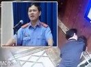 Hàng nghìn trẻ bị xâm hại, báo động về sự suy đồi đạo đức