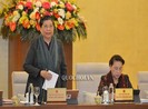 Đề xuất dành 5% ghế Quốc hội cho chuyên gia, nhà khoa học