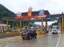 Vì sao Bộ GTVT xin lùi thời gian thu phí không dừng?