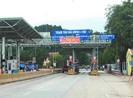 Nhiều thay đổi về quy định thu phí không dừng