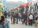 Bộ GTVT: Vận tải khách liên tỉnh hoạt động bình thường