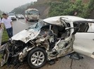 Ngày nghỉ lễ thứ ba, 24 người chết vì tai nạn giao thông