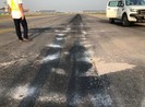 Sửa đường băng sân bay Nội Bài, Tân Sơn Nhất trong tháng 6