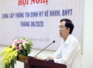 Chỉ 2 ngày đã có hơn 30.000 người tham gia bảo hiểm tự nguyện