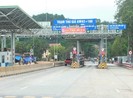 Nhiều quy định mới trong việc triển khai thu phí không dừng