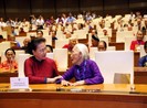 Tổ quốc luôn khắc ghi công ơn với Mẹ Việt Nam Anh hùng