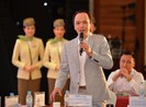 Ông Trịnh Văn Quyết mua thêm 35 triệu cổ phiếu FLC