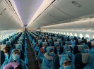 Chuẩn bị đưa hàng nghìn công dân Việt Nam về nước