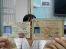 VATA kiến nghị về việc chuyển cấp bằng lái xe sang Bộ Công an