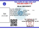 4 lợi ích của thẻ Bảo hiểm y tế mới sắp áp dụng