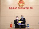 Thụy Điển đề xuất cho Việt Nam vay 2 tỉ USD đầu tư các sân bay