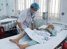 Nhiều bệnh nhân được quỹ BHYT chi trả gần 10 tỉ đồng