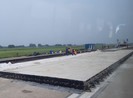 Sân bay Nội Bài chuẩn bị khai thác trở lại 2 đường băng