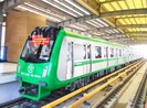 Dự án Cát Linh – Hà Đông sắp được bàn giao cho Hà Nội
