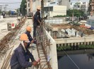 TP.HCM quyết việc đầu tư cầu mới Tân Kỳ - Tân Quý