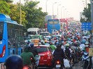 Nghiên cứu tuyến cao tốc TP.HCM - Bình Phước