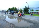 Bộ GTVT trả lời về kiến nghị mở rộng quốc lộ 62