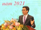 'Cần đổi mới công tác cai nghiện, nếu không sẽ di hại rất lớn'