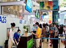 Bộ GTVT yêu cầu dừng cấp phép bay đến Anh, Nam Phi