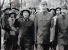 Thủ tướng kết luận việc đặt tượng tướng Đồng Sỹ Nguyên