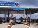 Vì sao dán thẻ không dừng nhưng tài xế vẫn phải trả tiền mặt