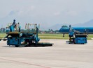 Xử nghiêm tổ chức, cá nhân vi phạm an ninh, an toàn khu bay