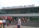 Xem xét bổ sung quy hoạch cao tốc Buôn Ma Thuột - Nha Trang