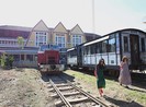 Bộ Giao thông ủng hộ sớm làm đường sắt Buôn Ma Thuột - Tuy Hòa