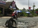 Nguồn vốn đầu tư cho các tuyến quốc lộ tới đây rất hạn chế