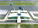 Phê duyệt quy hoạch sân bay Quảng Trị