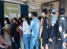 Khách hủy vé tàu vì COVID được hoàn tiền 100% từ 1-1-2022