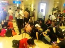 Sân bay Tân Sơn Nhất tăng thêm chuyến bay đêm mùa tết
