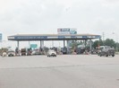 Cấm nhiều phương tiện giao thông đi vào tuyến quốc lộ 5