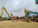 Năm 2023 hoàn thành tuyến cao tốc Quốc lộ 45 - Diễn Châu