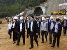 Cao tốc Bắc - Nam: Phải đặt vấn đề chất lượng lên đầu